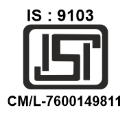 Certificate Logo