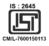 Certificate Logo