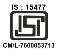 Certificate Logo