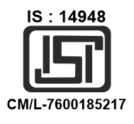 Certificate Logo